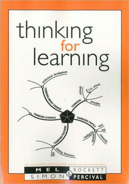Thinking For Learning