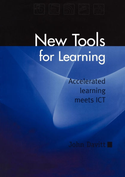 New Tools for Learning: accelerated learning meets ICT