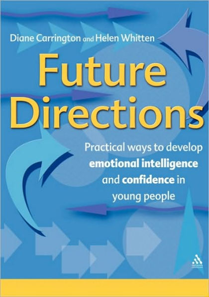 Future Directions: Practical ways to develop emotional intelligence and confidence in young people