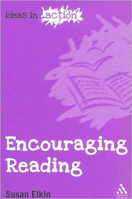 Encouraging Reading