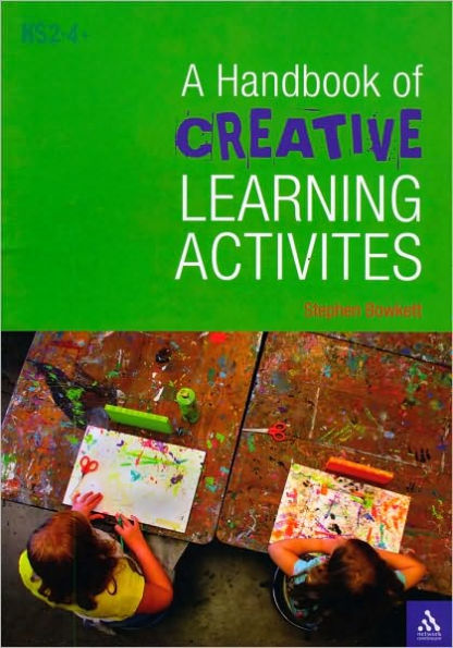 A Handbook of Creative Learning Activities