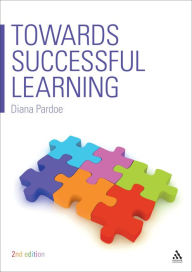 Title: Towards Successful Learning (2nd edition), Author: Diana Pardoe