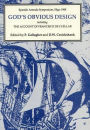 God's Obvious Design: Spanish Armada Symposium, Sligo, 1988 including 'The Account of Francisco de Cuéllar'