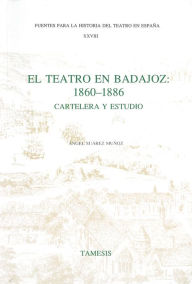 Title: Teatro en Alicante, 1901-1910: Cartelera y Estidio, Author: Francisco Reus Boyd-Swan