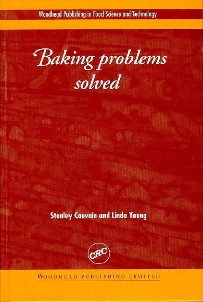 Baking Problems Solved