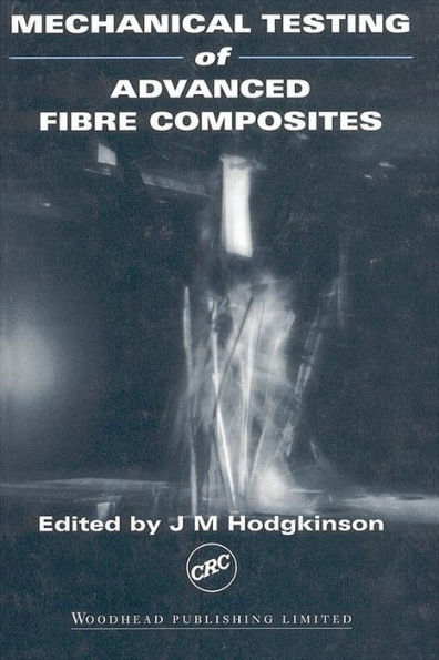 Mechanical Testing of Advanced Fibre Composites