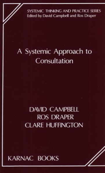A Systemic Approach to Consultation