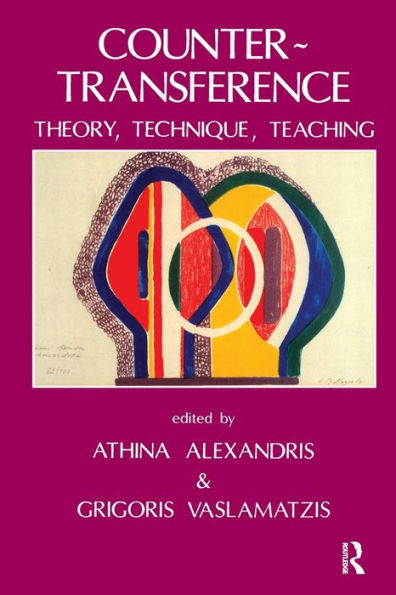 Countertransference: Theory, Technique, Teaching