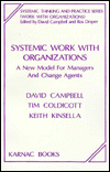 Systemic Work with Organizations: A New Model for Managers and Change Agents