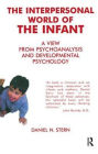 The Interpersonal World of the Infant: A View from Psychoanalysis and Developmental Psychology