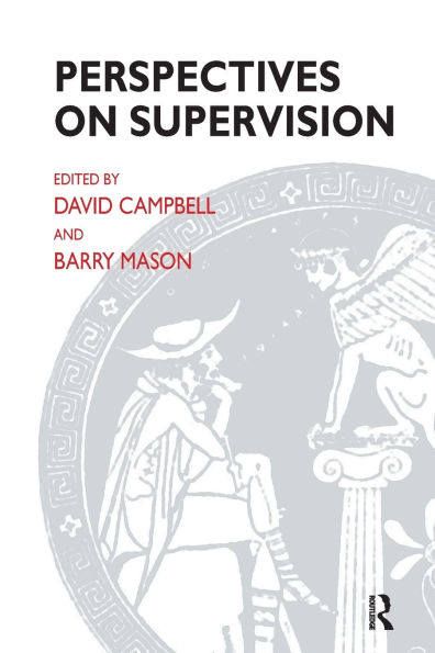 Perspectives on Supervision