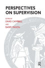 Perspectives on Supervision