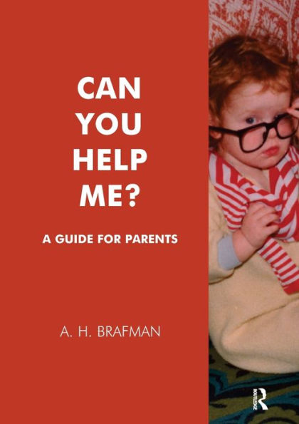 Can You Help Me?: A Guide for Parents