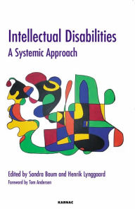 Title: Intellectual Disabilities: A Systemic Approach, Author: Sandra Baum