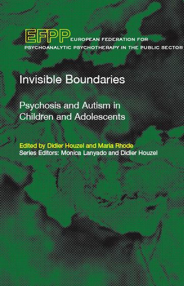 Invisible Boundaries: Psychosis and Autism Children Adolescents