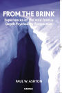 From the Brink: Experiences of the Void from a Depth Psychology Perspective