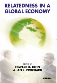 Title: Relatedness in a Global Economy, Author: Edward Klein