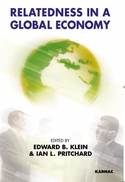 Relatedness in a Global Economy / Edition 1