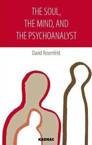 the Soul, Mind, and Psychoanalyst