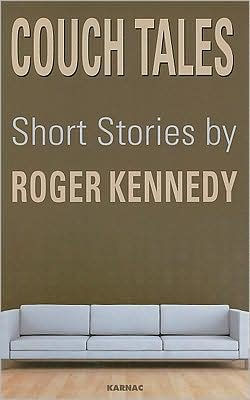 Couch Tales: Short Stories