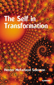 Title: The Self in Transformation, Author: Hester McFarland Solomon