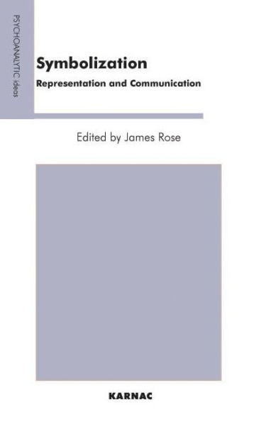 Symbolization: Representation and Communication