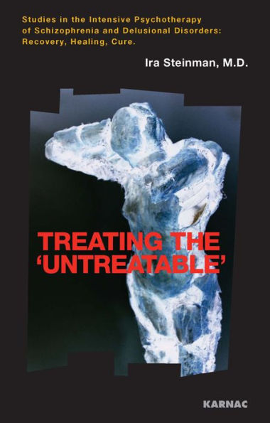 Treating the "Untreatable": Healing Realms of Madness