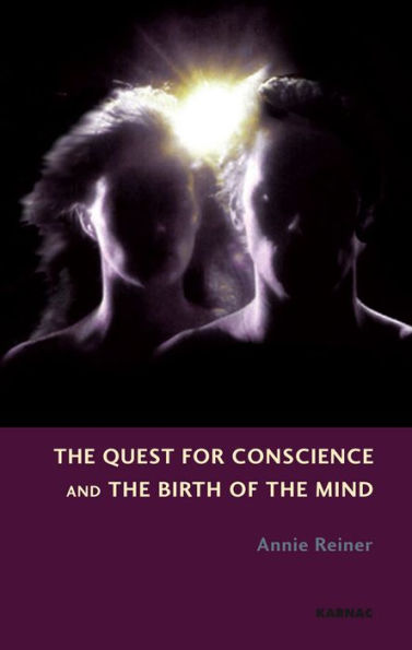 the Quest for Conscience and Birth of Mind