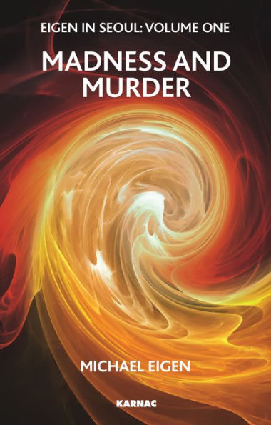 Eigen Seoul: Madness and Murder