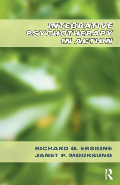 Integrative Psychotherapy Action