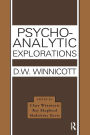 Psycho-Analytic Explorations