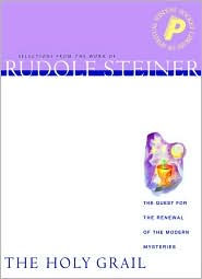the Holy Grail: Quest for Renewal of Mysteries