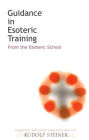 Guidance in Esoteric Training