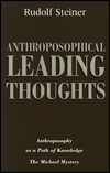 Title: Anthroposophical Leading Thoughts, Author: Rudolf Steiner