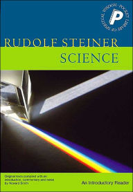 Title: Science: An Introductory Reader, Author: Rudolf Steiner