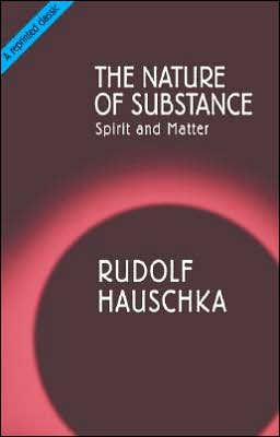 The Nature of Substance