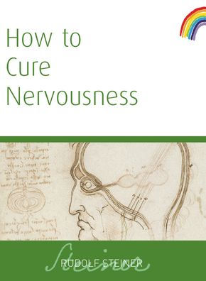 How to Cure Nervousness: (Cw 143)