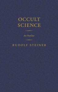 Title: Occult Science: An Outline (Cw 13), Author: P. Laffleur De Kermaingant