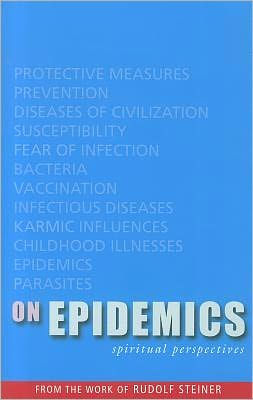 On Epidemics: Spiritual Perspectives