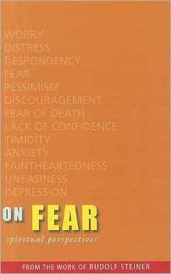 On Fear: Spiritual Perspectives