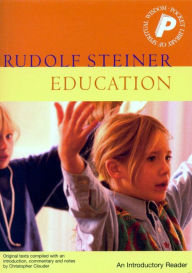 Title: Education: An Introductory Reader, Author: Rudolf Steiner