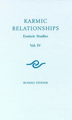 Karmic Relationships 4: Esoteric Studies (Cw 238)