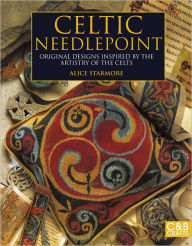 Title: Celtic Needlepoint, Author: Alice Starmore