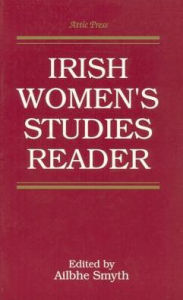 Title: Irish Women's Studies Reader, Author: Ailbhe Smyth