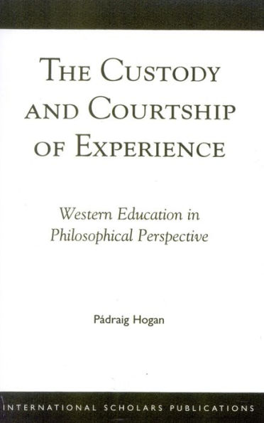 Custody And Courtship Of Experience