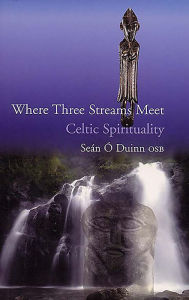 Title: Where Three Streams Meet: Celtic Spirituality, Author: Sean O Duinn