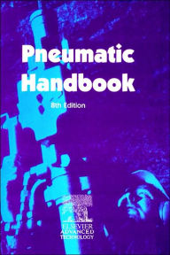 Title: Pneumatic Handbook / Edition 8, Author: A. Barber