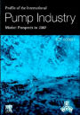 Profile of the International Pump Industry - Market Prospects to 2007 / Edition 5