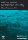 Profile of the International Membrane Industry - Market Prospects to 2008 / Edition 3