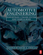 Automotive Engineering e-Mega Reference
